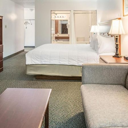 Knights Inn Sandusky Dış mekan fotoğraf