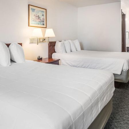 Knights Inn Sandusky Dış mekan fotoğraf